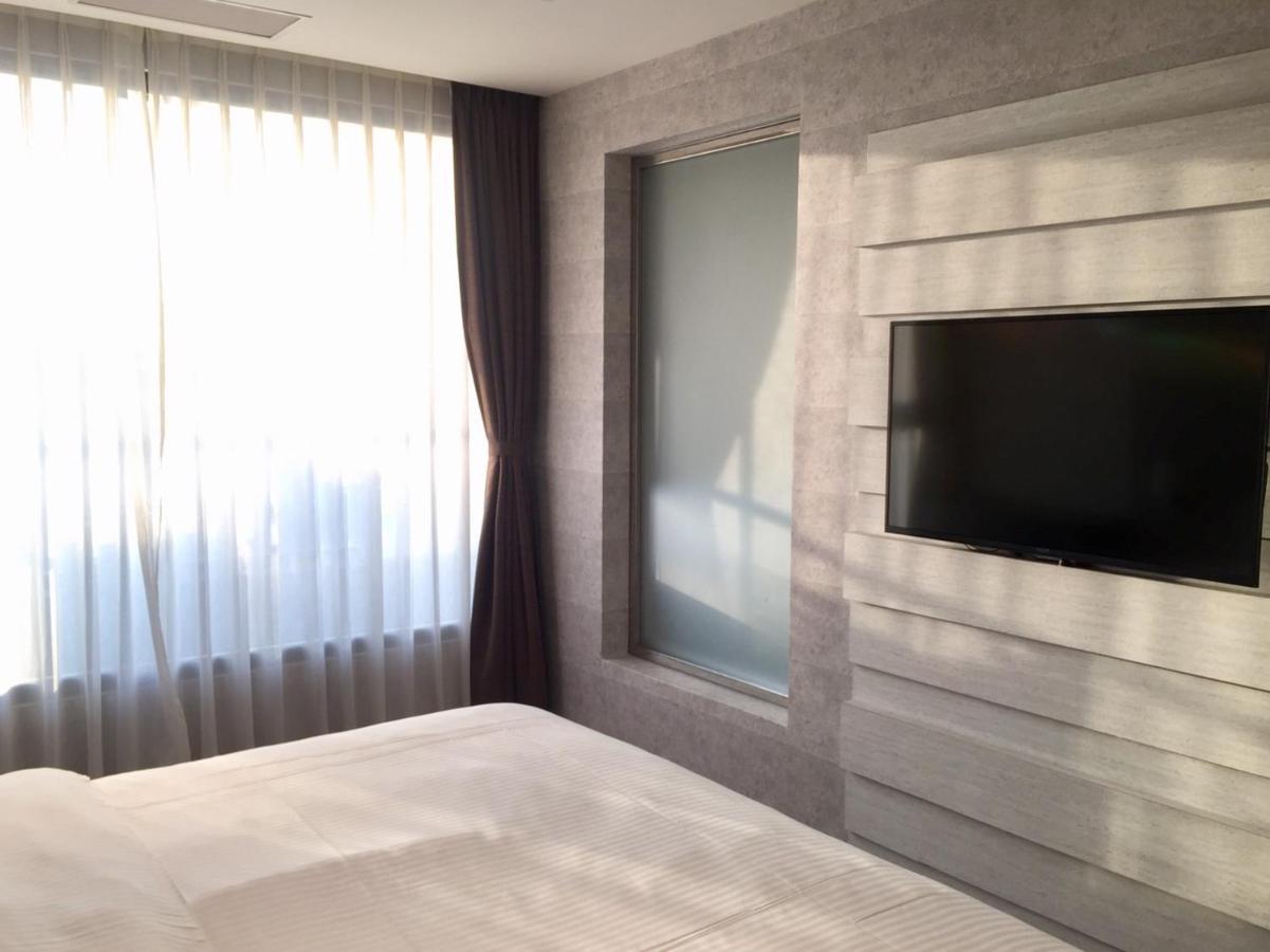 Fengjia Hotel Bell Taichung Exterior foto